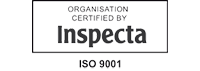 Inspecta ISO9001